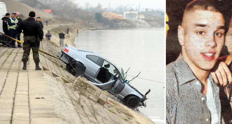 БМВ јурио 111 на сат!